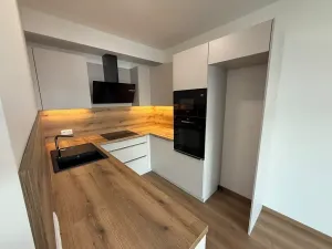 Pronájem bytu 2+kk, Praha - Pitkovice, Mecháčková, 56 m2