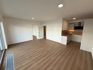 Pronájem bytu 2+kk, Praha - Pitkovice, Mecháčková, 56 m2