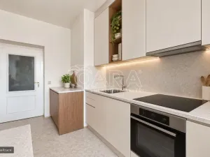 Prodej bytu 4+1, Praha - Vinohrady, Nitranská, 120 m2