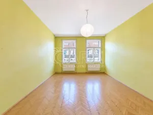 Prodej bytu 4+1, Praha - Vinohrady, Nitranská, 120 m2