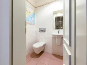 Prodej bytu 4+1, Praha - Vinohrady, Nitranská, 120 m2