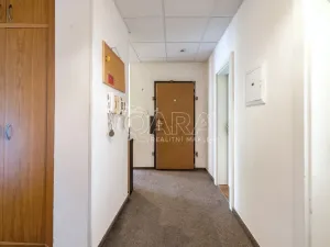 Prodej bytu 4+1, Praha - Vinohrady, Nitranská, 120 m2