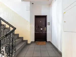 Prodej bytu 4+1, Praha - Vinohrady, Nitranská, 120 m2