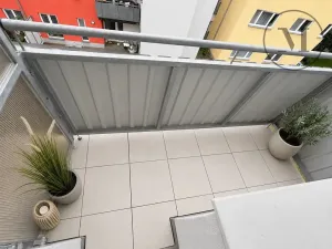 Prodej bytu 3+1, České Budějovice, Klaricova, 81 m2