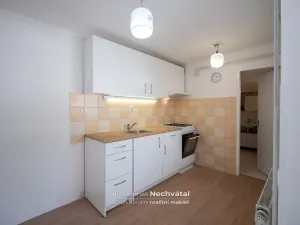 Pronájem rodinného domu, Holubice, 58 m2