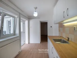 Pronájem rodinného domu, Holubice, 58 m2