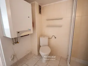 Pronájem rodinného domu, Holubice, 58 m2