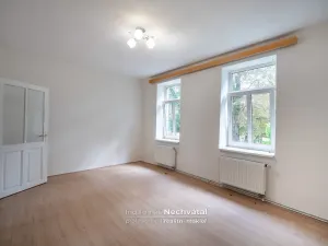 Pronájem rodinného domu, Holubice, 58 m2