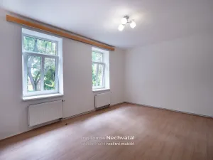 Pronájem rodinného domu, Holubice, 58 m2