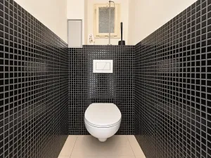 Pronájem bytu 2+kk, Praha - Nusle, Sevřená, 50 m2