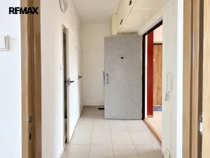 Prodej bytu 1+1, Most, Javorová, 33 m2