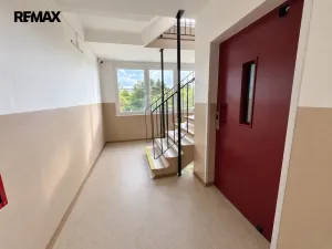 Prodej bytu 1+1, Most, Javorová, 33 m2