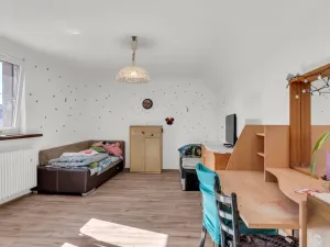Prodej rodinného domu, Kondrac - Dub, 155 m2