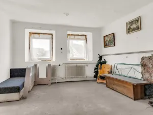 Prodej rodinného domu, Kondrac - Dub, 155 m2