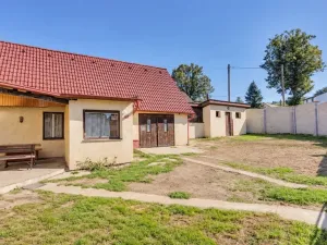 Prodej rodinného domu, Kondrac - Dub, 155 m2