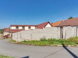 Prodej rodinného domu, Kondrac - Dub, 155 m2