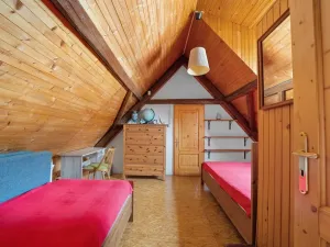 Prodej rodinného domu, Hořepník - Březina, 156 m2