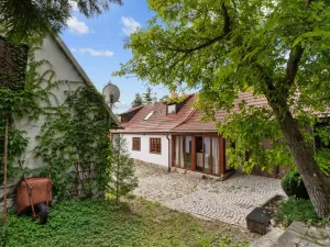 Prodej rodinného domu, Hořepník - Březina, 156 m2