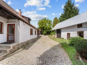 Prodej rodinného domu, Hořepník - Březina, 156 m2