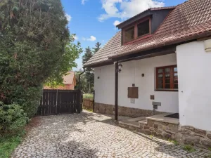 Prodej rodinného domu, Hořepník - Březina, 156 m2