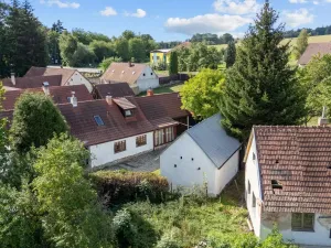 Prodej rodinného domu, Hořepník - Březina, 156 m2