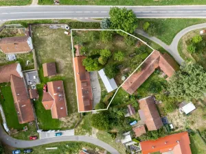 Prodej rodinného domu, Hořepník - Březina, 156 m2
