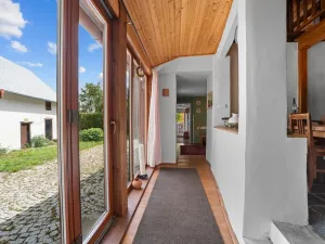 Prodej rodinného domu, Hořepník - Březina, 291 m2
