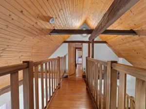 Prodej rodinného domu, Hořepník - Březina, 291 m2