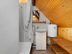 Prodej rodinného domu, Hořepník - Březina, 291 m2