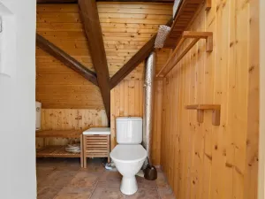 Prodej rodinného domu, Hořepník - Březina, 291 m2