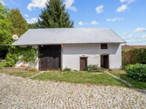 Prodej rodinného domu, Hořepník - Březina, 291 m2
