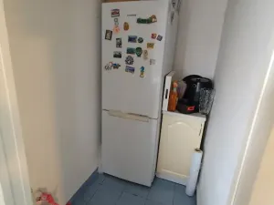 Prodej bytu 2+1, Chrudim, Husova, 63 m2