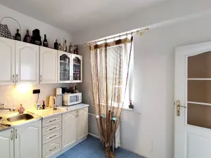 Prodej bytu 2+1, Chrudim, Husova, 63 m2