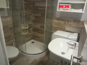 Pronájem bytu 1+1, Kladno, Jaroslava Holečka, 29 m2