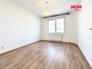 Pronájem bytu 2+1, Praha, U štěpu, 54 m2