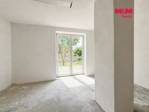 Prodej rodinného domu, Opolany - Opolánky, 79 m2