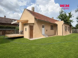 Prodej rodinného domu, Opolany - Opolánky, 79 m2