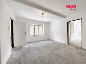 Prodej rodinného domu, Opolany - Opolánky, 79 m2