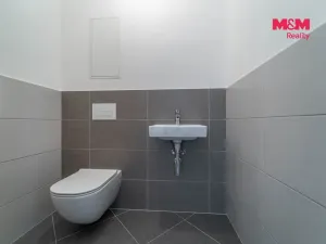 Prodej bytu 4+kk, Praha - Dolní Měcholupy, Honzíkova, 97 m2