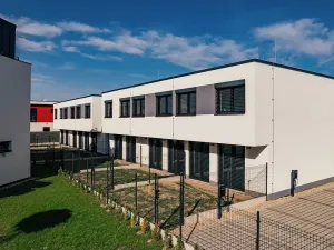 Prodej bytu 4+kk, Hradec Králové, Labská zahrada, 96 m2
