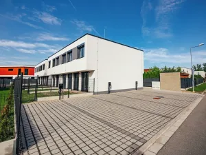 Prodej bytu 4+kk, Hradec Králové, Labská zahrada, 96 m2