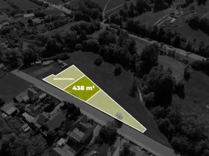 Prodej domu, Liptál, 125 m2