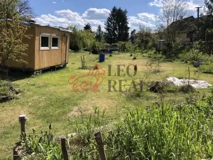 Prodej pozemku pro bydlení, Liběchov - Ješovice, 4460 m2