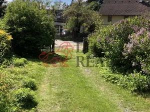 Prodej pozemku pro bydlení, Liběchov - Ješovice, 4460 m2