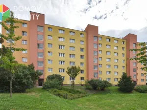 Pronájem bytu 2+1, Praha - Záběhlice, Hyacintová, 55 m2