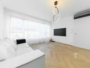 Prodej bytu 3+kk, Letovice, Komenského, 70 m2