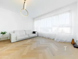Prodej bytu 3+kk, Letovice, Komenského, 70 m2