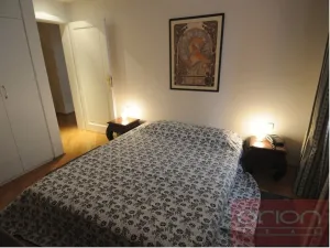 Pronájem bytu 3+1, Praha - Nové Město, Odborů, 80 m2