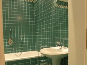 Pronájem bytu 3+1, Praha - Nové Město, Odborů, 80 m2