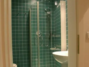 Pronájem bytu 3+1, Praha - Nové Město, Odborů, 80 m2
